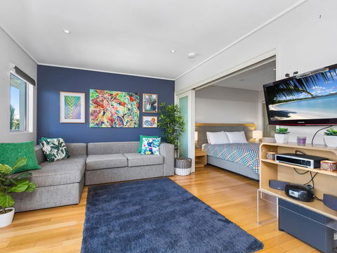 RESORT & SPA 6316 - Hotel Accommodation 3