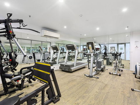 RESORT & SPA 6316 - Hotel Accommodation 2