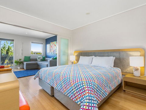 RESORT & SPA 6316 - Hotel Accommodation 1