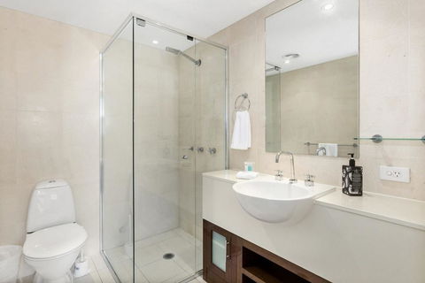 RESORT OCEAN FRONT SUITE 2222 - Hotel Accommodation 2