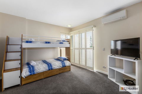 RESORT ON THE BEACH 1219/20 - Hotel Accommodation 3