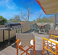 REST ASHORE at MOLLYMOOK - Hotel Accommodation
