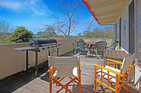 REST ASHORE At MOLLYMOOK - Hotel Accommodation 0