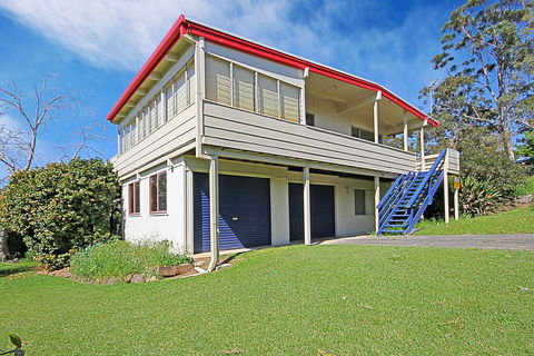 REST ASHORE At MOLLYMOOK - Hotel Accommodation 2
