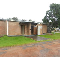 Rest Point Holiday Village - Hotel Accommodation