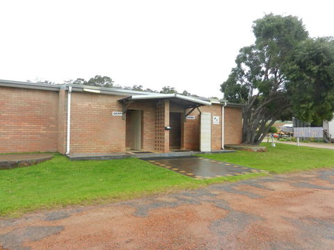 Rest Point Holiday Village - Hotel Accommodation 0