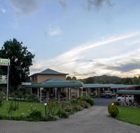 Rest Point Motor Inn - Hotel Accommodation