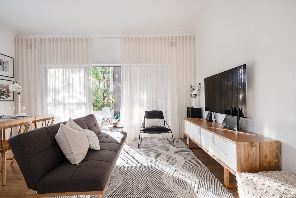 Allawah NSW Hotel Accommodation