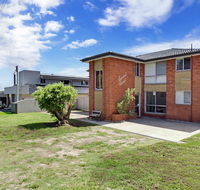 Resthaven only meters to Sunset Beach - Hotel Accommodation