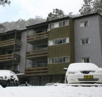 Retro 2 Bedroom Apartment - Hotel Accommodation