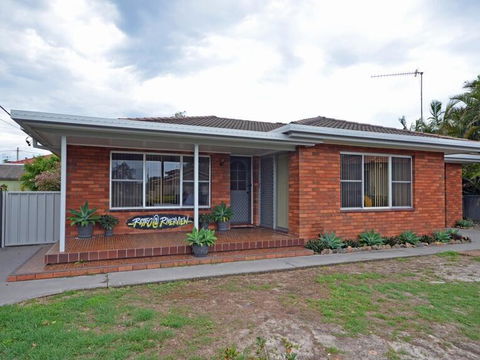 Retro@Riverview - Hotel Accommodation 0