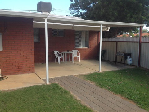 Rhodeside Lodge - Hotel Accommodation 3