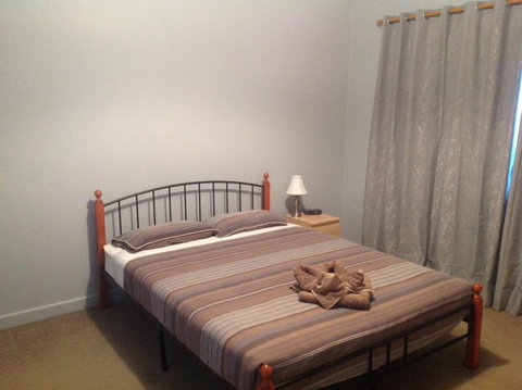 Rhodeside Lodge - Hotel Accommodation 2