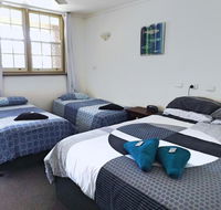 Richmond Inn Hotel Motel - Hotel Accommodation