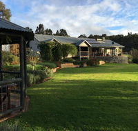 Rickaty on Blackwood - Hotel Accommodation