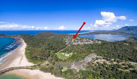 RIO GRANDE- 11B Bergalia Cres Dunbogan - Hotel Accommodation 0