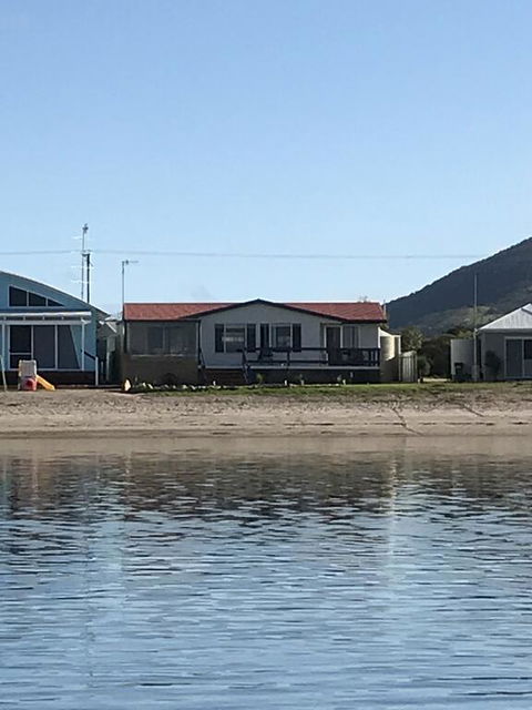 Rising Tide Beach House - Hotel Accommodation 2