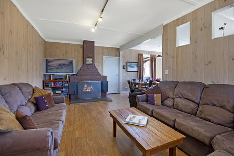 Rivendale - Hotel Accommodation 1