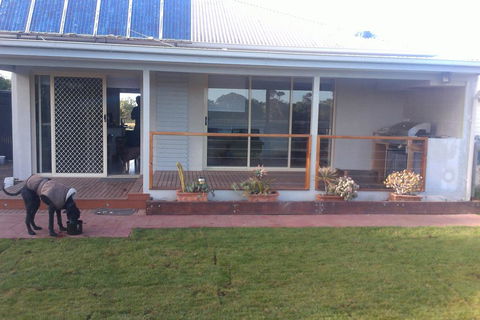 River Cottage Eagle Point - Hotel Accommodation 0