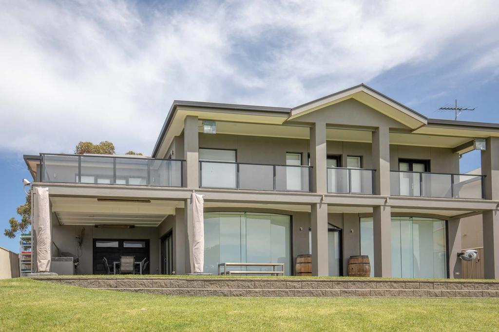 White Sands SA Hotel Accommodation