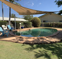 Riverland Motor Inn - Hotel Accommodation