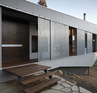 Riversdale Retreat - Hotel Accommodation