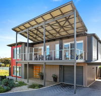 RiverSea Goolwa Beachhouse - WiFi - Pet-Friendly