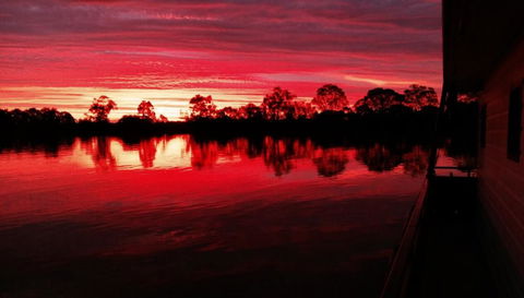 Rivershack Pet Friendly - Hotel Accommodation 3