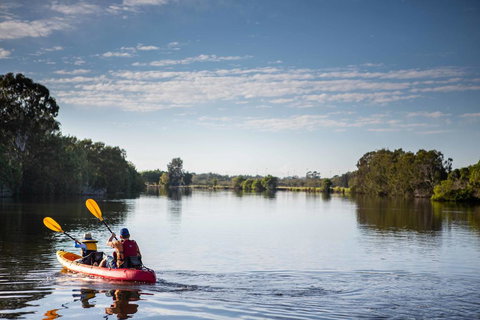 Rivershore Resort - Hotel Accommodation 3