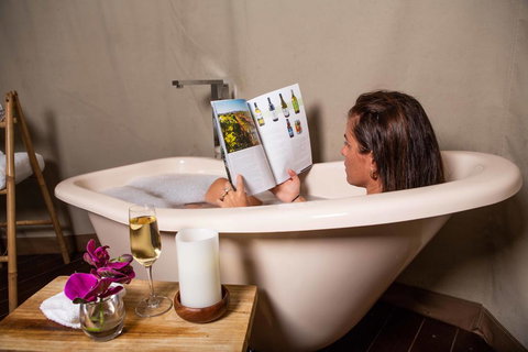 Rivershore Resort - Hotel Accommodation 2