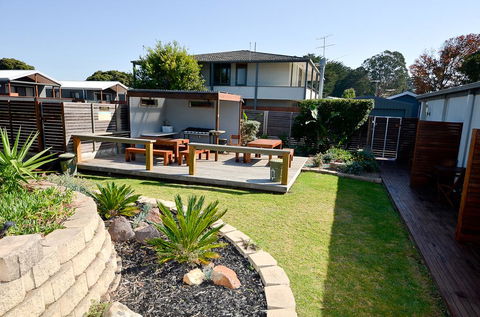 Riverside Ocean Grove - Hotel Accommodation 1