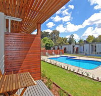 Riverside Ocean Grove - Hotel Accommodation