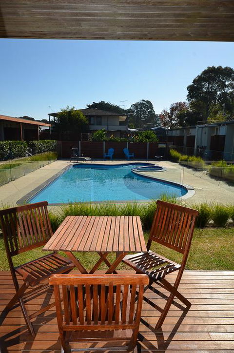 Riverside Ocean Grove - Hotel Accommodation 3
