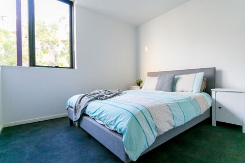 RIVERSIDE RICHMOND LARGE 1 BEDROOM POOLPARKINGNETFLIX - Hotel Accommodation 3