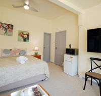 Riverview Boutique Motel - Hotel Accommodation