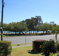 RIVERVIEW UNIT 6 CURRUMBIN - Hotel Accommodation