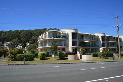 RIVERVIEW, UNIT 6, CURRUMBIN - Hotel Accommodation 3
