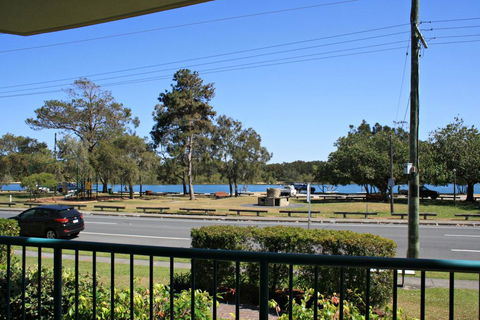 RIVERVIEW, UNIT 6, CURRUMBIN - Hotel Accommodation 1