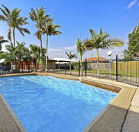 Riviera Motel Bundaberg - Hotel Accommodation