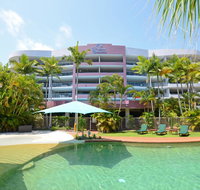 Riviera Resort - Hotel Accommodation