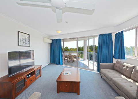 Riviera Resort - Hotel Accommodation 3