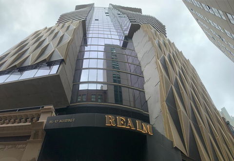 RNR Rundle Mall - Hotel Accommodation 0