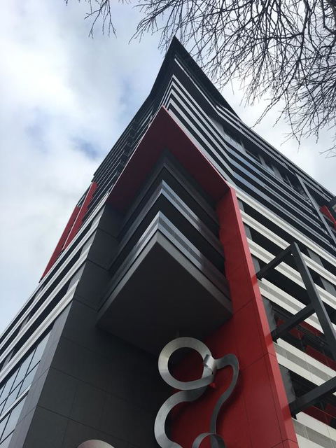 RNR Serviced Apartments Adelaide - Grote St. - Hotel Accommodation 2