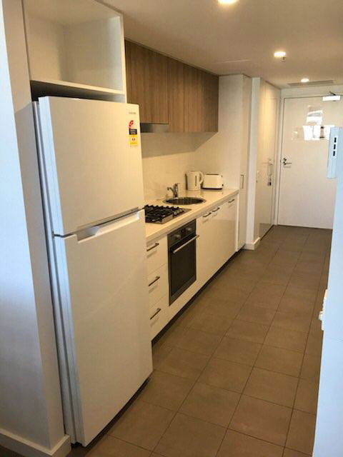 RNR Serviced Apartments Adelaide - Grote St. - Hotel Accommodation 3