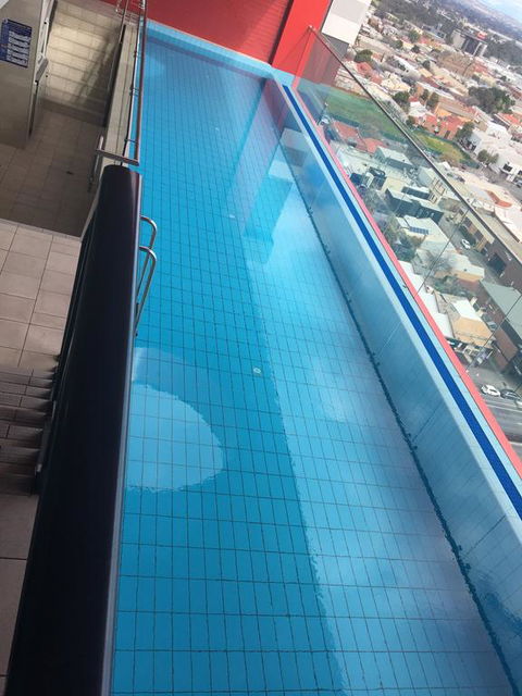 RNR Serviced Apartments Adelaide - Grote St. - Hotel Accommodation 1