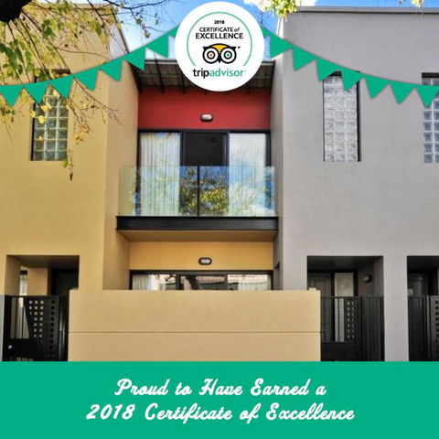 RNR Serviced Apartments Adelaide - Sturt St - Hotel Accommodation 3