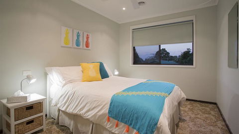ROANJOKA - DROMANA.... - Hotel Accommodation 2