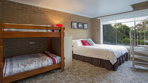 ROANJOKA - DROMANA.... - Hotel Accommodation 3
