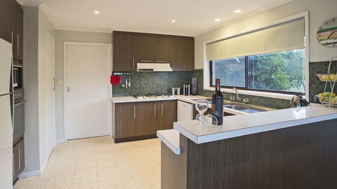 ROANJOKA - DROMANA.... - Hotel Accommodation 0