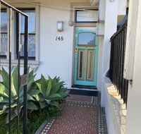 Rockdale Rutherclen Terrace 1886 - Hotel Accommodation